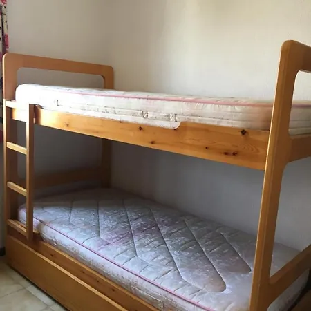 Apartman Sea View Cute