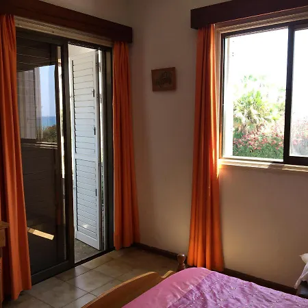 Sea View Cute Apartment *