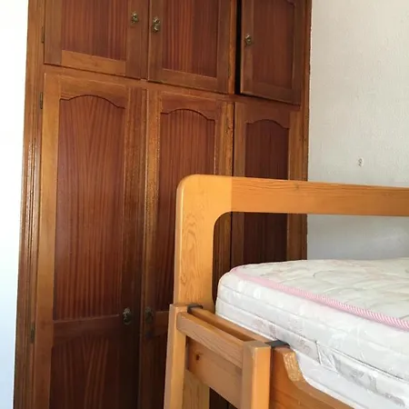 Sea View Cute Apartman