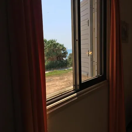 Sea View Cute Apartman