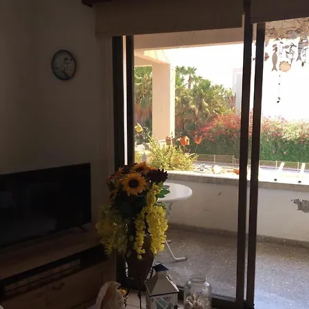 Apartman Sea View Cute