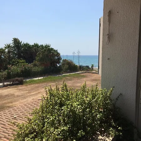 Apartment Sea View Cute *